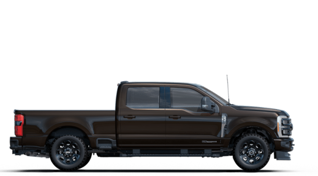 2024 Ford SuperDuty